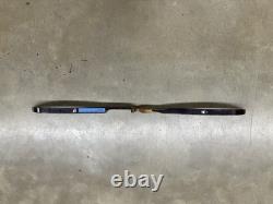 Vintage Bear Archery Kodiak Recurve Bow 56