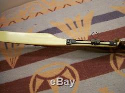 Vintage Bear Archery Kodiak Special Recurve Bow Xf382 66 45#