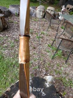 Vintage Bear Archery Kodiak recurve 47# 1956 RH\LH 64