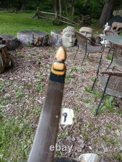 Vintage Bear Archery Kodiak recurve 47# 1956 RH\LH 64