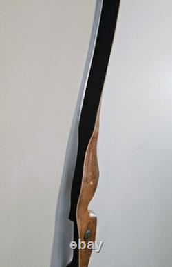 Vintage Bear Archery RH Stag Hunter AMO 58