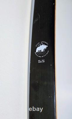 Vintage Bear Archery RH Stag Hunter AMO 58