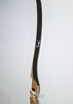 Vintage Bear Archery RH Stag Hunter AMO 58