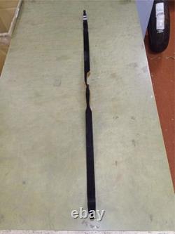 Vintage Bear Archery Stag Hunter Recurve Bow 58 Grayling Michigan 1979
