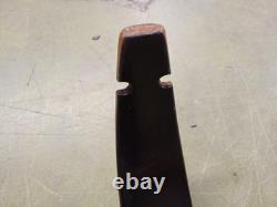 Vintage Bear Archery Stag Hunter Recurve Bow 58 Grayling Michigan 1979