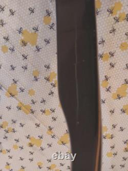 Vintage Bear Archery Super Kodiak recurve 1969 50#