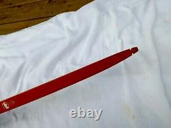 Vintage Bear Glass-Powered Cub Recurve Bow 60 30#