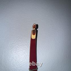 Vintage Bear Glass Powered Polar 64 Recurve Bow 38# Right Handed RH