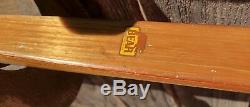 Vintage Bear Grizzly Recurve Bow 52# @ 28 17954B