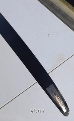 Vintage Bear Grizzly Recurve Bow Rt Hand 55# AMO 58 BC-14 10-3195 Gainesville Vintage Bear Grizzly Recurve Bow Rt Hand 55# AMO 58 BC-14 10-3195 Gainesville