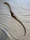 Vintage Bear Kodiak Magnum Glass Powered Recurve Bow 52 53# Minty
