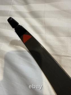 Vintage Bear Kodiak Magnum Glass Powered Recurve Bow 52 53# MINTY