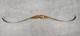 Vintage Bear Recurve Bow Grizzly Glass Powered 56 50#