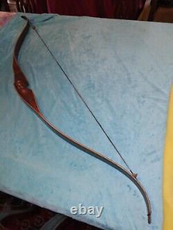 Vintage Ben Pearson Archery Deerslayer recurve