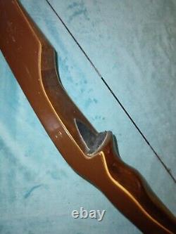 Vintage Ben Pearson Archery Deerslayer recurve