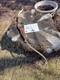 Vintage Ben Pearson Archery Lord Mercury Recurve 39#