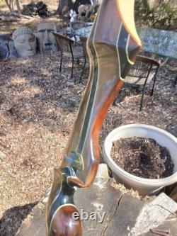 Vintage Ben Pearson Archery Lord Mercury recurve 39#