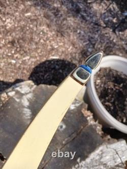 Vintage Ben Pearson Archery Lord Mercury recurve 39#