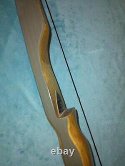 Vintage Ben Pearson Archery Varsity recurve