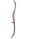 Vintage Ben Pearson Bp-h70 7359 Recurve Bow, String Inc, 58 45# At 28 Draw