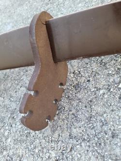 Vintage Ben Pearson BP-H70 7359 Recurve Bow, String Inc, 58 45# at 28 Draw