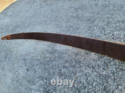 Vintage Ben Pearson BP-H70 7359 Recurve Bow, String Inc, 58 45# at 28 Draw Vintage Ben Pearson BP-H70 7359 Recurve Bow, String Inc, 58 45# at 28 Draw