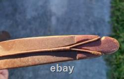 Vintage Ben Pearson BP-H70 7359 Recurve Bow, String Inc, 58 45# at 28 Draw