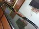 Vintage Ben Pearson Cobra Recurve Bow. Hard To Find! Right Handed 60 44# 28
