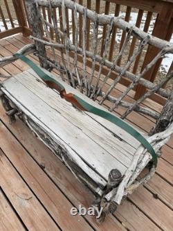 Vintage Ben Pearson Cobra Recurve Archery Bow 56 46# Right Handed Colt Huntsman