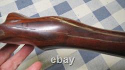 Vintage Ben Pearson Colt 707 Recurve Bow Right Handed 50# 62 Inch