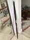 Vintage Ben Pearson Cougar 7050 Recurve Archery Bow X50# @ 28 Right Handed 62