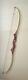 Vintage Ben Pearson Javelina 708 66 Recurve Bow Right-handed