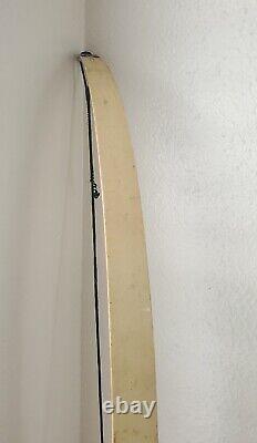 Vintage Ben Pearson Javelina 708 66 Recurve Bow Right-Handed