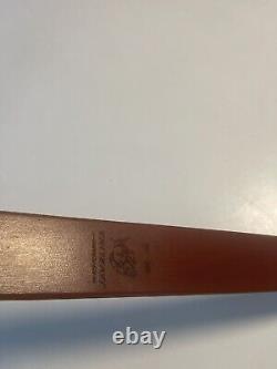 Vintage Ben Pearson Javelina 966 66 Recurve Bow