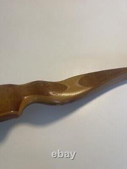 Vintage Ben Pearson Javelina 966 66 Recurve Bow