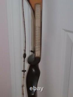 Vintage Ben Pearson Lord Sovereign Recurve Bow 64 Archery Hunting Right Hand