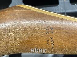 Vintage Ben Pearson Mustang 975-64 Recurve Bow (pd4017545)