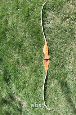 Vintage Ben Pearson Recurve Bow Duke 7002 AU322 54 25xx26