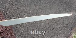 Vintage Ben Pearson Recurve Bow Duke 7002 AU322 54 25xx26