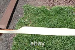 Vintage Ben Pearson Recurve Bow Duke 7002 AU322 54 25xx26