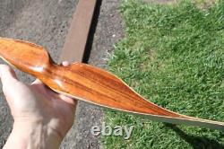 Vintage Ben Pearson Recurve Bow Duke 7002 AU322 54 25xx26
