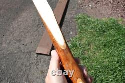Vintage Ben Pearson Recurve Bow Duke 7002 AU322 54 25xx26