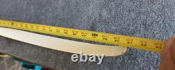 Vintage Ben Pearson Recurve Bow Duke 7002 AU322 54 25xx26