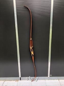 Vintage Ben Pearson Stallion Multi Wood Recurve Bow