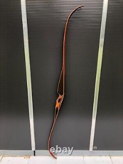 Vintage Ben Pearson Stallion Multi Wood Recurve Bow