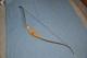 Vintage Black Hawk Avenger Recurve Bow Longbow Archery Bows H-h