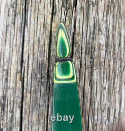 Vintage Black Hawk Bee Recurve Bow 50 lb. RH