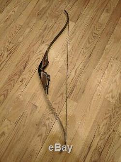 Vintage Browning Cobra 1 Recurve Bow