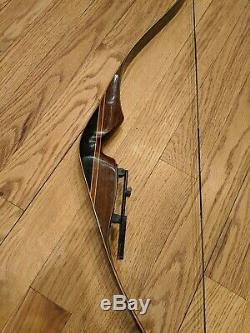 Vintage Browning Cobra 1 Recurve Bow