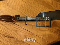 Vintage Browning Cobra 1 Recurve Bow